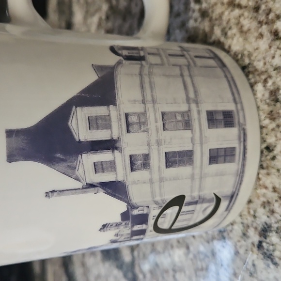 Starbucks FRANCE City Mug - Picture 3 of 7